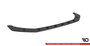 Maxton Design Peugeot 208 GT MK2 Voorspoiler Spoiler Splitter Pro Street