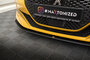 Maxton Design Peugeot 208 GT MK2 Voorspoiler Spoiler Splitter Pro Street