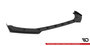 Maxton Design Peugeot 208 GT MK2 Voorspoiler Spoiler Splitter Pro Street + Flaps