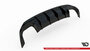 Maxton Design Audi S3 8Y Sedan Rear Valance Spoiler Versie 1