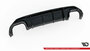 Maxton Design Audi S3 8Y Sedan Rear Valance Spoiler Versie 1