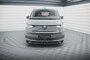 Maxton Design Volkswagen Multivan T7 Voorspoiler Spoiler Splitter Versie 2v