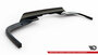 Maxton Design Volkswagen Multivan T7 Rear Centre Diffuser Vertical Bar Versie 1