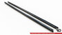 Maxton Design Volkswagen Multivan T7 Sideskirt Diffusers Versie 1