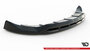 Maxton Design Land Rover Discovery HSE Voorspoiler Spoiler Splitter Versie 1