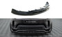 Maxton Design Land Rover Discovery HSE Voorspoiler Spoiler Splitter Versie 1