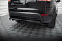 Maxton Design Land Rover Discovery HSE Rear Centre Diffuser Vertical Bar Versie 1