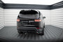 Maxton Design Land Rover Discovery HSE 3D Achterklep Spoiler Extention Versie 1