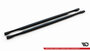 Maxton Design Land Rover Discovery HSE Sideskirt Diffusers Versie 1