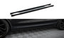 Maxton Design Land Rover Discovery HSE Sideskirt Diffusers Versie 1