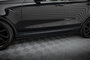 Maxton Design Land Rover Discovery HSE Sideskirt Diffusers Versie 1