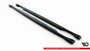 Maxton Design Land Rover Discovery HSE Sideskirt Diffusers Versie 1