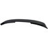 Seat Ibiza KJ1 5 DEURS Dakspoiler Extention Lip Styling Dak Spoiler Hoogglans Zwart