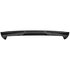 Seat Ibiza KJ1 5 DEURS Dakspoiler Extention Lip Styling Dak Spoiler Hoogglans Zwart