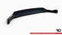 Maxton Design Volvo C40 MK1 Voorspoiler Spoiler Splitter Versie 1