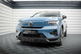 Maxton Design Volvo C40 MK1 Voorspoiler Spoiler Splitter Versie 1