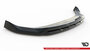 Maxton Design Volvo C40 MK1 Voorspoiler Spoiler Splitter Versie 1