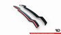 Maxton Design Volvo C40 Mk1 Achterklep Spoiler Extention Versie 1