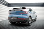 Maxton Design Volvo C40 Mk1 Achterklep Spoiler Extention Versie 1