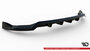 Maxton Design Volvo C40 Mk1 Rear Centre Diffuser Vertical Bar Versie 1