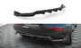 Maxton Design Volvo C40 Mk1 Rear Centre Diffuser Vertical Bar Versie 1