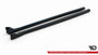 Maxton Design Volvo C40 Mk1 Sideskirt Diffusers Versie 1