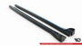 Maxton Design Volvo C40 Mk1 Sideskirt Diffusers Versie 1