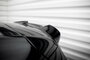 Maxton Design Mercedes A Klasse W176 AMG Line Facelift Achterklep Spoiler Extention Versie 1_