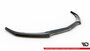 Maxton Design Mercedes C63 AMG Sedan / Estate Facelift Voorspoiler Spoiler Splitter Versie 1