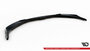 Maxton Design Bmw M2 G87 Voorspoiler Spoiler Splitter Versie 2