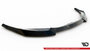 Maxton Design Bmw M2 G87 Voorspoiler Spoiler Splitter Versie 2