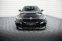 Maxton Design Bmw M2 G87 Voorspoiler Spoiler Splitter Versie 2