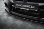 Maxton Design Bmw M2 G87 Voorspoiler Spoiler Splitter Versie 4