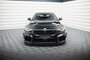 Maxton Design Bmw M2 G87 Voorspoiler Spoiler Splitter Versie 4