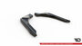 Maxton Design Bmw M2 G87 Rear Side Splitters Versie 1