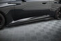 Maxton Design Bmw M2 G87 Sideskirt Diffusers Versie 2