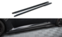 Maxton Design Bmw M2 G87 Sideskirt Diffusers Versie 2