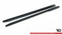 Maxton Design Bmw M2 G87 Sideskirt Diffusers Versie 2