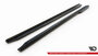 Maxton Design Bmw M2 G87 Sideskirt Diffusers Versie 2