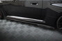 Maxton Design Bmw M2 G87 Sideskirt Diffusers Versie 2