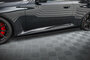 Maxton Design Bmw M2 G87 Sideskirt Diffusers Versie 3