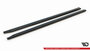 Maxton Design Bmw M2 G87 Sideskirt Diffusers Versie 3