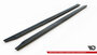 Maxton Design Bmw M2 G87 Sideskirt Diffusers Versie 3