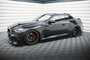 Maxton Design Bmw M2 G87 Sideskirt Diffusers Versie 4