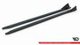 Maxton Design Bmw M2 G87 Sideskirt Diffusers Versie 4