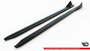 Maxton Design Bmw M2 G87 Sideskirt Diffusers Versie 4