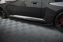 Maxton Design Bmw M2 G87 Sideskirt Diffusers Versie 4