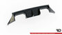 Maxton Design Bmw M2 G87 Rear Valance Spoiler Versie 1