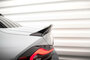 Maxton Design Bmw M2 G87 Achterklep Spoiler Extention Versie 1