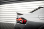 Maxton Design Bmw M2 G87 Achterklep Spoiler Extention Versie 1